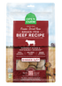 Open Farm Grass-Fed Beef Patties Freeze Dried Raw Dog Food