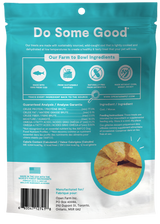 Open Farm Dehydrated Cod Jerky Dog Treat, 2oz
