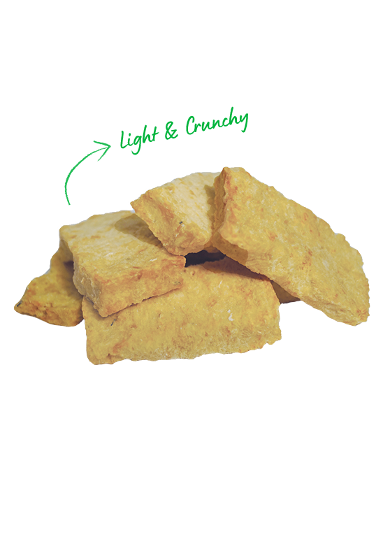 Open Farm Dehydrated Cod Jerky Dog Treat, 2oz