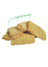 Open Farm Dehydrated Cod Jerky Dog Treat, 2oz