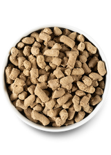 Open Farm Grass-Fed Beef Recipe Freeze Dried Raw Dog Food
