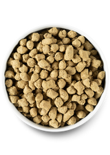 Open Farm Harvest Chicken Recipe Freeze Dried Raw Dog Food