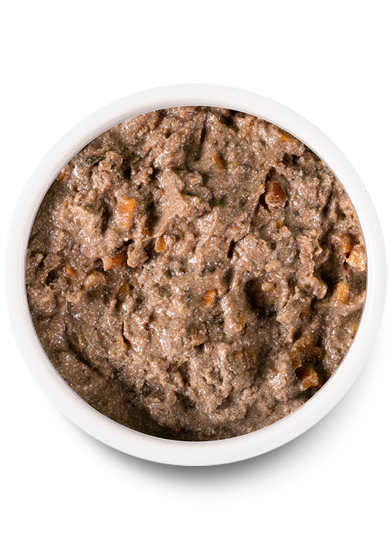 Open Farm Grass-Fed Beef Rustic Stew Wet Dog Food, 12/12.5oz