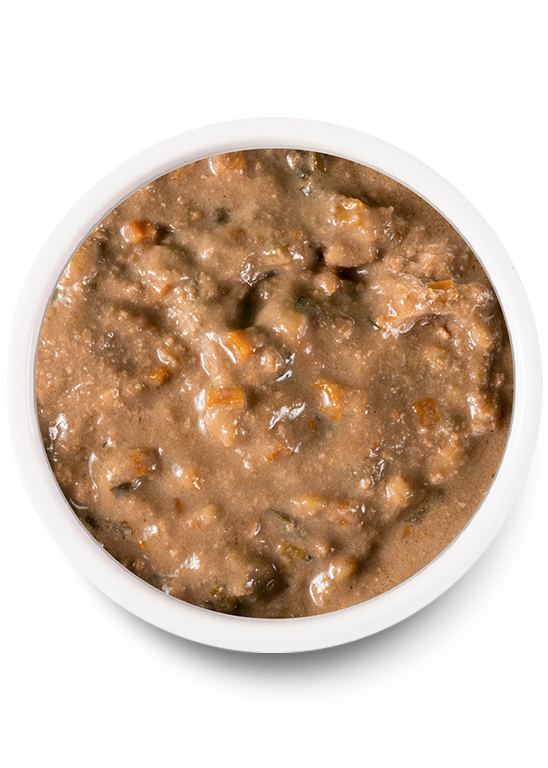 Open Farm Harvest Chicken Rustic Stew Wet Dog Food, 12/12.5oz