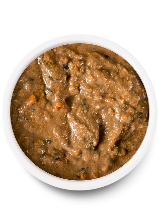 Open Farm Wild Caught Salmon Rustic Stew Wet Dog Food, 12/12.5oz