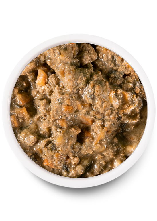 Open Farm Homestead Turkey Rustic Stew Wet Dog Food, 12/12.5oz