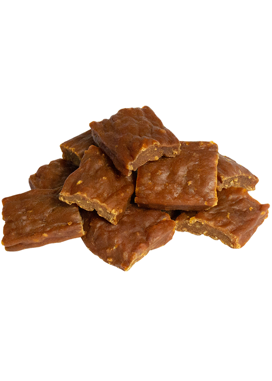 Open Farm Dehydrated Turkey Jerky Dog Treats, 4.5oz