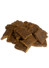 Open Farm Dehydrated Pork Jerky Dog Treats, 4.5oz