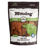 Palz&Co Moodog Beef Bites Dog Treats, 6oz
