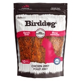 Palz&Co Birddog Chicken Jerky Dog Treats, 10pk