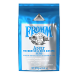 Fromm Classic Adult Whitefish & Rice Formula Dry Dog Food