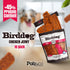 Palz&Co Birddog Chicken Jerky Dog Treats, 10pk
