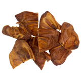 BarkNBig USA Pig Ear Dog Treat