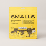Smalls Puffy Bird Chicken Recipe Freeze Dried Cat Food