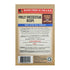 K9 Granola Factory Pumpkin Crunchers Dog Treats, Philly Cheesesteak