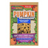 K9 Granola Factory Pumpkin Crunchers Dog Treats, Goat's Milk & Honey