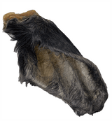 Donegal Natural Pet Treats Hairy Cow Ear Dog Treat