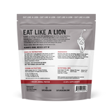 RAWR Boneless Raw Frozen Complete & Balanced Cat Food, 2.5lb
