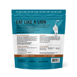 RAWR Raw Frozen Complete & Balanced Cat Food, 2.5lb