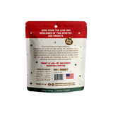 Smart Cookie Catisserie Holiday 2025 Rabbit Jerky Cat Treats, 2oz