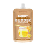 Bark Bistro Buddy Butter Peanut Butter Treat for Dogs, Ruff Ruff Raw