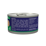 Dr Gary's Best Breed Chicken & Liver Canned Cat Food