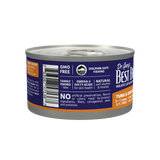 Dr Gary's Best Breed Tuna & Chicken Canned Cat Food