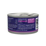 Dr Gary's Best Breed Tuna & Mahi Mahi Canned Cat Food