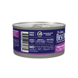 Dr Gary's Best Breed Tuna & Mahi Mahi Canned Cat Food
