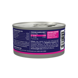 Dr Gary's Best Breed Tuna & Seafood Canned Cat Food