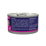 Dr Gary's Best Breed Tuna & Seafood Canned Cat Food