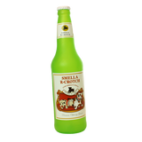 Tuffy Silly Squeakers SmellaRCrotch Beer Bottle Dog Toy