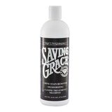 Chris Christensen Diamond Series Saving Grace Urine Stain Removing Shampoo for Dogs and Cats, 16oz