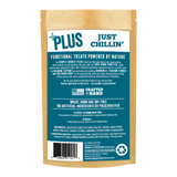 K9 Granola Factory Functional Simply Cookies Dog Treats, Just Chillin