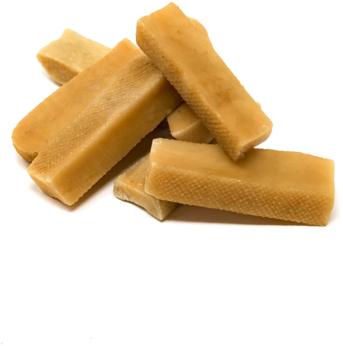 PeaksNPaws All Natural Yak Chews For Dogs