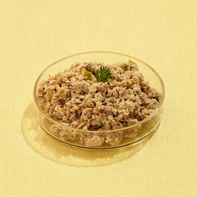 Smalls Fresh Human-Grade Gently Cooked Cat Food