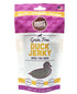 Smart Cookie Barkery Duck Jerky Dog Treats, 3oz