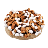 K9 Granola Factory Donut Shop Gourmet Donut For Dogs, S'mores
