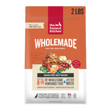 The Honest Kitchen Wholemade Grain Free Beef Recipe Dehydrated Dog Food