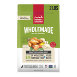 The Honest Kitchen Wholemade Grain Free Chicken Recipe Dehydrated Dog Food