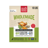 The Honest Kitchen Wholemade Whole Grain Chicken Dehydrated Dog Food