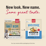 The Honest Kitchen Wholemade Whole Grain Turkey Dehydrated Dog Food