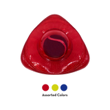 KONG Jumbler Flinger Interactive Dog Toy, Assorted Colors