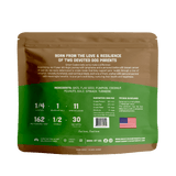 Smart Cookie Barkery Veggie Food Topper For Dogs, 15oz