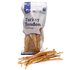BarkNBig USA Turkey Chew Strip Tendon Dog Treat, 3oz