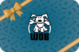 White Dog Bone eGift Card