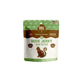 Smart Cookie Catisserie Duck Jerky Cat Treats, 2oz