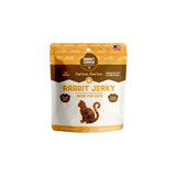 Smart Cookie Catisserie Rabbit Jerky Cat Treats, 2oz