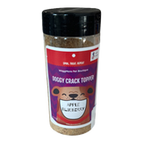 WaggMore Doggy Crack Apple & Blueberry Food Topper, 4.5 oz