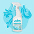 Wee Away X2 Ultra Concentrated Stain & Odor Remover For Cats & Kittens, Ocean Breeze 16oz